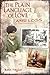 The Plain Language of Love and Loss: A Quaker Memoir by Taylor, Beth (2009) Paperback