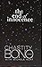 Rare Antique The End Of Innocence: A Memoir [Hardcover] BONO, Chastity. [With Michelle KORT]