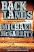 Backlands: A Novel of the American West (The American West Trilogy) by Michael McGarrity (2015-05-05)