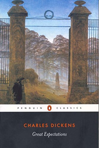 Great Expectations (Penguin Classics) by Charles Dickens (16-Feb-2004) Paperback
