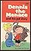 Dennis the Menace and His Pal Joey (Fawcett M3399)