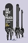 Qué hace la polic...