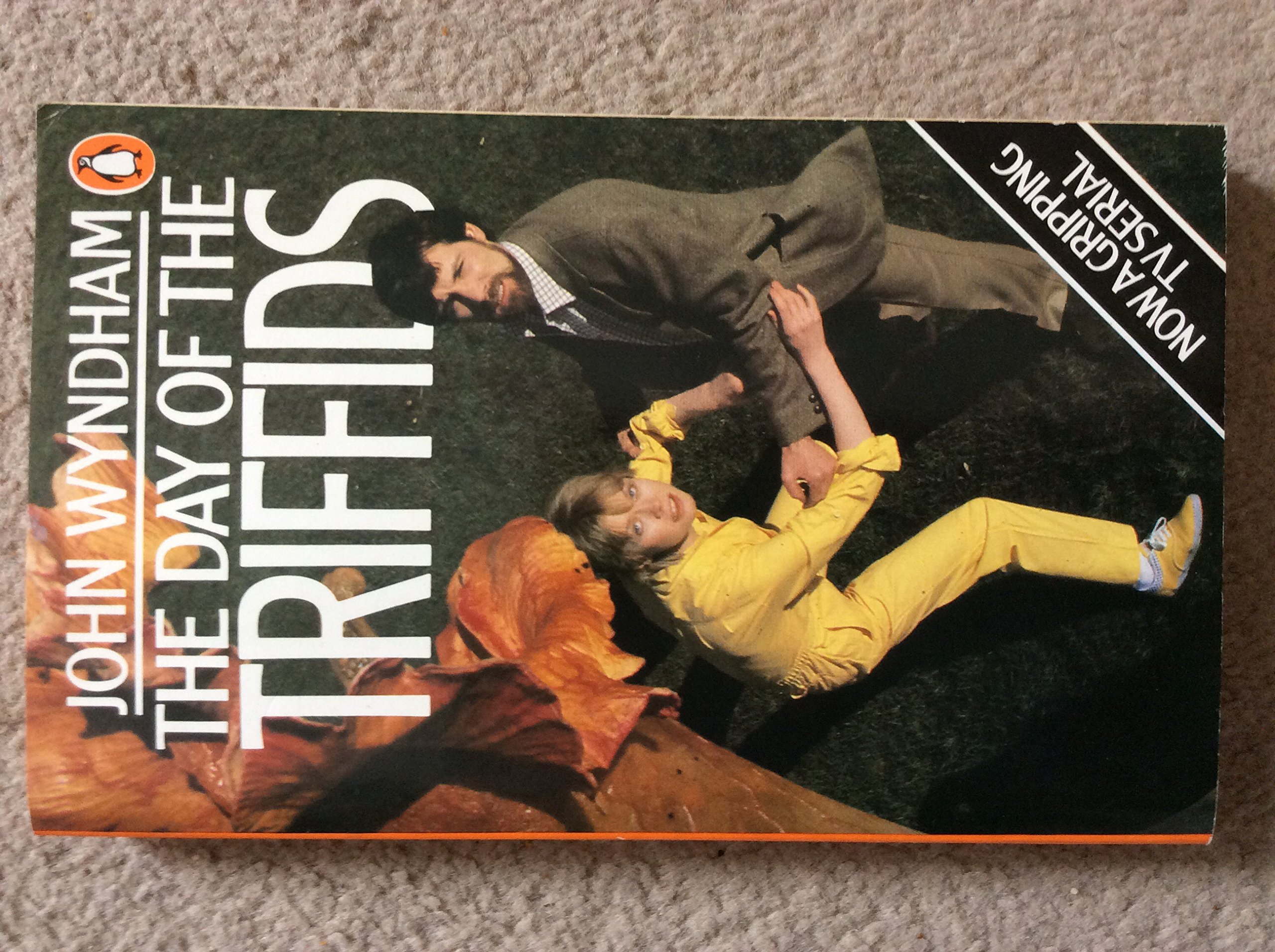 The Day of The Triffids