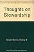 Thoughts on Stewardship by Rodney M. Howard-Browne (1998-02-02)