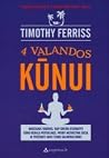 4 valandos kunui