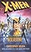 X-Men: Codename Wolverine by Christopher Golden (2000-05-01)