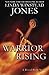 Warrior Rising (Blood Born) by Linda Winstead Jones (2016-03-04)