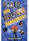 Sales and Advertising Management