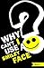 By Roosh V - Why Can't I Use A Smiley Face?: Stories From One Month In America (2013-03-12) [Paperback]