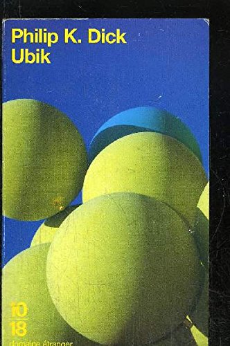 Ubik