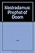 Nostradamus: Prophet of Doom - Biography (Audio Book)