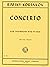 Concerto - Trombone and Piano