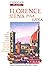 Florence, Siena, Pisa & Lucca (Cadogan Guides)