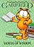 The Garfield Comic Album: Words of Wisdom