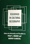 Readings in Cultural Geography