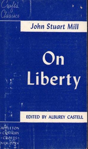 On Liberty