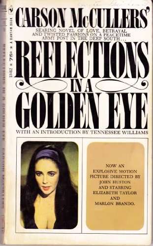 Reflections in a Golden Eye