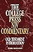 College Press NIV Commentar...