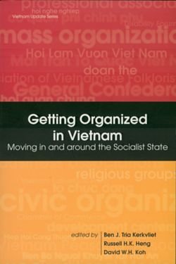 Getting Organized in Vietnam (Paperback)