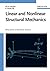 [(Linear and Nonlinear Structural Mechanics)] [By (author) Ali Hasan Nayfeh ] published on (July, 2004)
