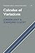 Calculus of Variations (Cambridge Studies in Advanced Mathematics) by Jürgen Jost (2008-04-07)