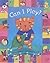 Can I Play? by Janet Thomas (2003-08-07)