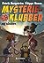Mysterieklubben og ubåten -