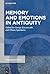Memory and Emotions in Anti...