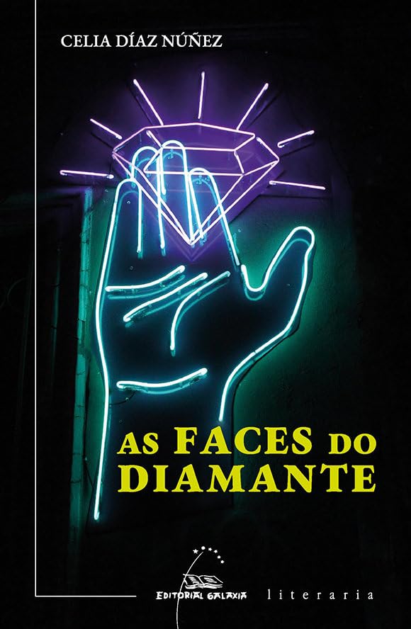 As faces do diamante (Paperback)