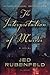 The Interpretation of Murder: A Novel [Paperback]