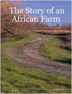 The Story of an African Farm