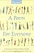 A Poem For Everyone by Michael Harrison (2001-10-04)