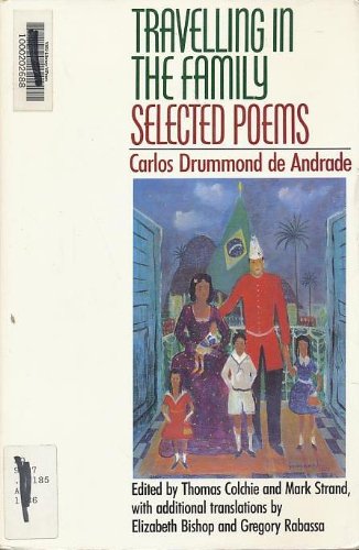 Traveling in Family: Selected Poems