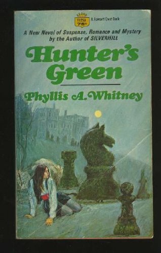 Hunter's Green (Mass Market Paperback)