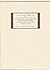 Prehistoric Survey of Egypt and Western Asia. Volume I: Paleolithic Man and the Nile-Faiyum Divide: A Study of the Region During Pliocene and Pleistocene Times (Oriental Institute Publications)