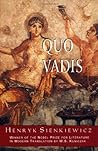Quo Vadis by Henr...