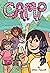 Camp (A Click Graphic Novel) - Hardcover