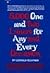 5,000 One and Two Liners for Any and Every Occasion by Leopold Fechtner