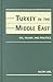 Turkey in the Middle East: Oil, Islam, and Politics