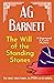 The Will of the Standing Stones (A Hammond & Circle Mystery) by AG Barnett
