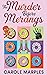 The Murder Before Merangs (The Merang Mysteries)