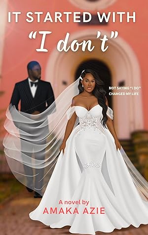 It started with "I don't" (Self-Discovery Series)