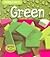 Green (Finding Colors)
