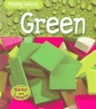 Green (Finding Colors)