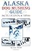 Alaska dog mushing guide by Ron Wendt