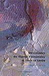 Veleidades de Numa Fernández al caer la tarde (Autores de Guanajuato) (Spanish Edition)