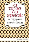 A Time to Speak: ...