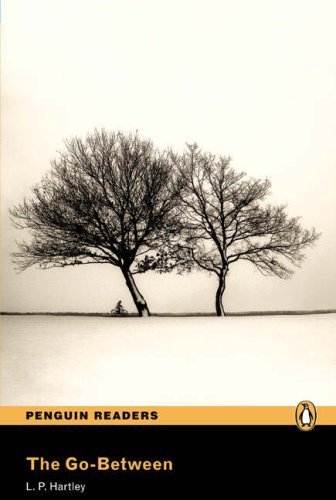 The Go-Between: Level 4 (Penguin Readers (Graded Readers)) by Hartley, L P (2008) Paperback