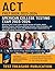 ACT Prep Book 2023-2024: Ma...