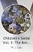 Children's Serial Vol. 1: T...